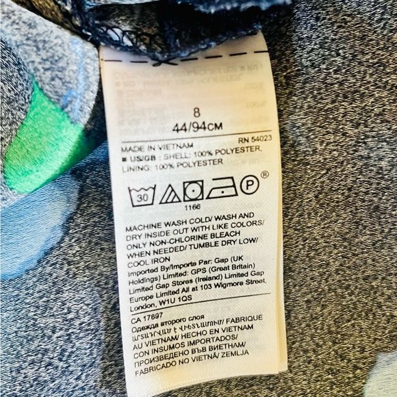 Banana Republic dress - Picture 7 of 8